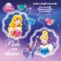 Princesas. Pide Un Deseo - Preview