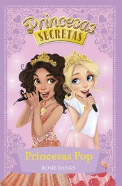 Capa do artigo Princesas Pop