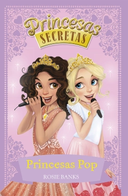 Capa do artigo Princesas pop