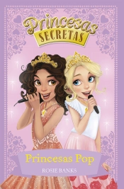Capa do artigo Princesas pop
