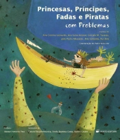 Capa do artigo Princesas, Príncipes, Fadas e Piratas com Problemas