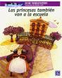 Princesas Tambien Van A La Escuela, Las - Preview