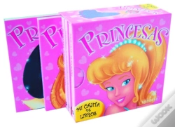 Capa do artigo Princesas