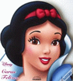 Capa do artigo Princesas