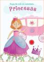 Princesas - Preview