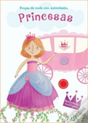 Capa do artigo Princesas