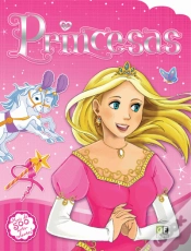 Capa do artigo Princesas