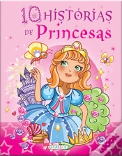 Capa do artigo Princesas