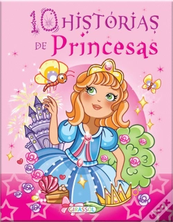 Capa do artigo Princesas