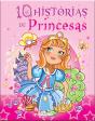 Princesas - Preview