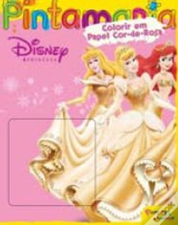 Capa do artigo Princesas