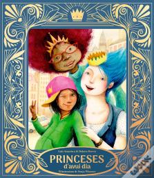 Princeses D?Avui Dia