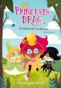 Princeses Drac 1: El Misteri De L'Ou Daurat - Preview