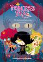 Princeses Drac 3: Sa Majestat La Bruixa - Preview