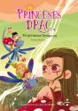 Princeses Drac 5: Els Germans Tempesta - Preview