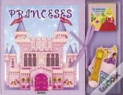 Capa do artigo Princeses