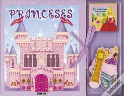 Capa do artigo Princeses