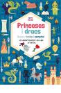 Princeses I Dracs - Preview