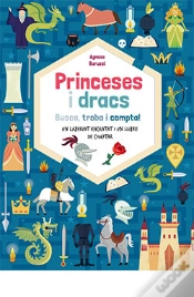 Capa do artigo Princeses I Dracs