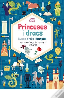 Capa do artigo Princeses I Dracs