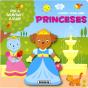 Princeses - Preview