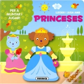 Capa do artigo Princeses