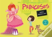 Capa do artigo Princeses. Manual D