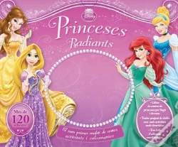 Capa do artigo Princeses Radiants
