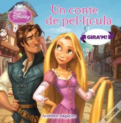 Capa do artigo Princeses. Un Conte De Pel·Lícula