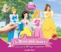 Princeses. Un Llibre Amb Imants - Preview