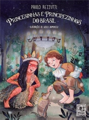 Capa do artigo Princesinhas e Principezinhos do Brasil
