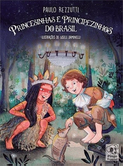 Capa do artigo Princesinhas e Principezinhos do Brasil