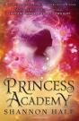 Princess Academy - Preview