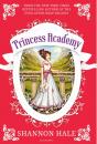 Princess Academy - Preview