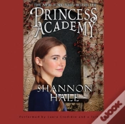 Capa do artigo Princess Academy