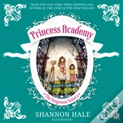 Capa do artigo Princess Academy: The Forgotten Sisters