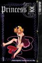 Princess Ai Manga Volume 1 - Preview