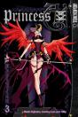 Princess Ai Manga Volume 3 - Preview