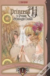 Princess Aï, Prism Of Midnight Dawn T.1