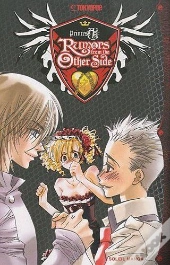 Princess Aï ; Rumors From The Other Side
