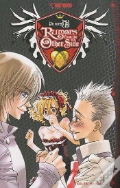 Capa do artigo Princess Aï ; Rumors From The Other Side