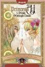 Princess Ai, The Prism Of Midlight Dawn - Preview