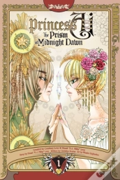 Capa do artigo Princess Ai, The Prism Of Midlight Dawn