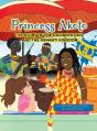 Princess Akoto - Preview