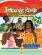 Princess Akoto - Preview