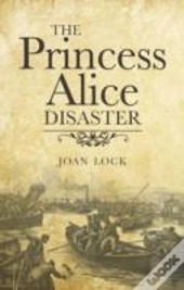 Princess Alice Disaster