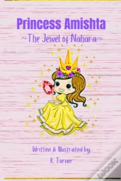 Capa do artigo Princess Amishta
