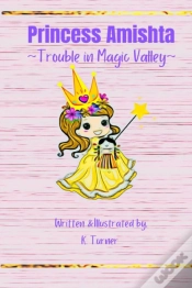 Capa do artigo Princess Amishta