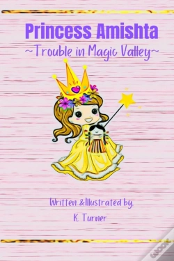 Capa do artigo Princess Amishta