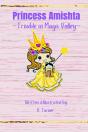 Princess Amishta - Preview